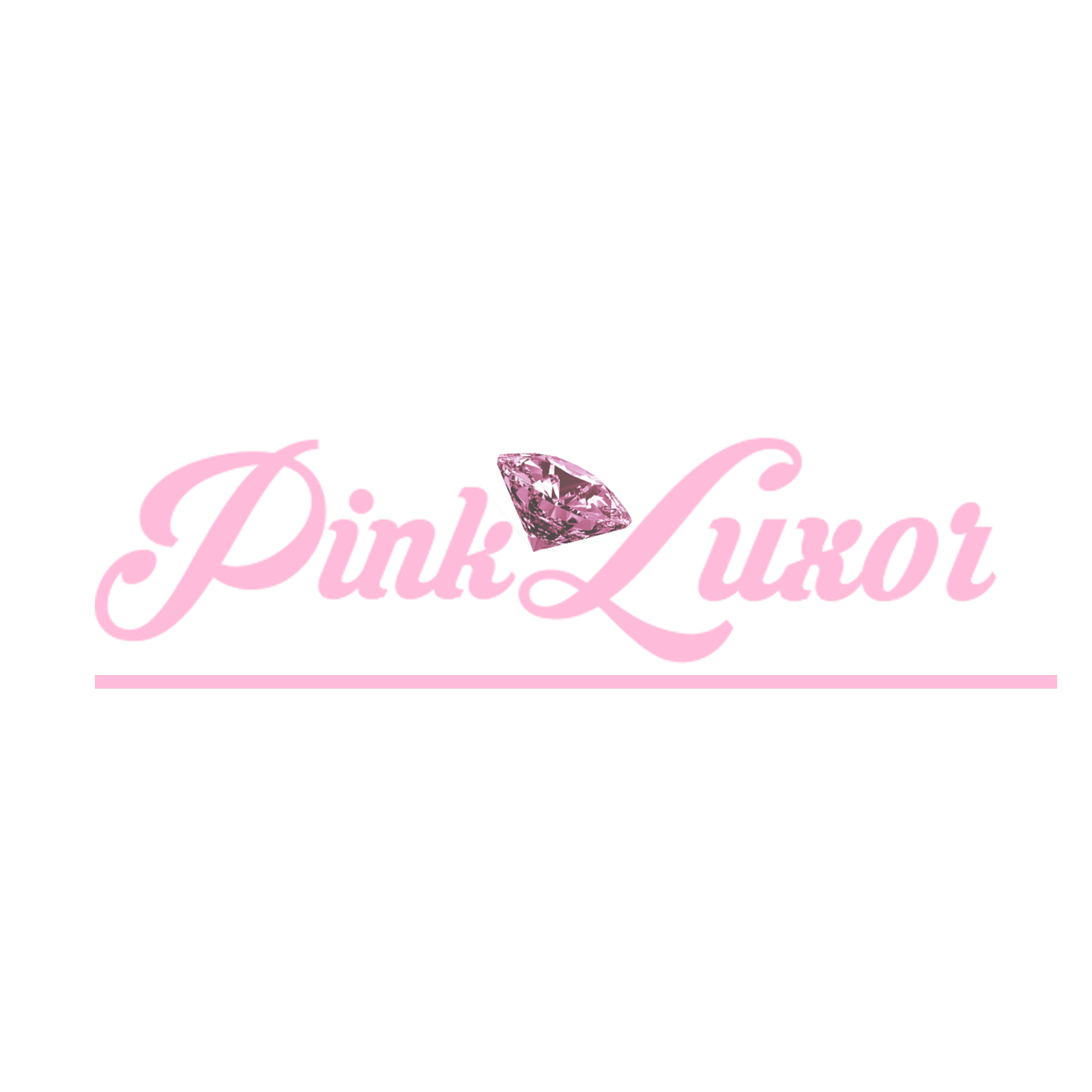 Pink Luxor